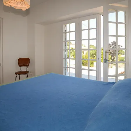 Calanches Apartamento *