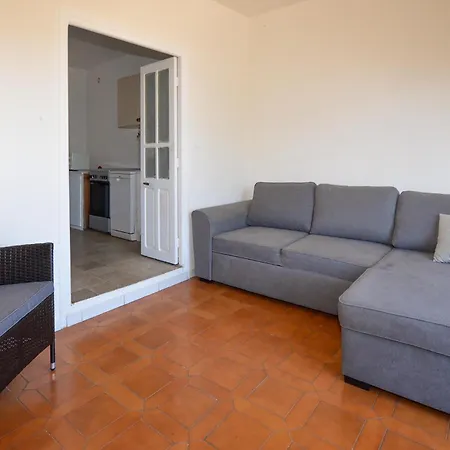 Apartamento Calanches Piana (Corsica)