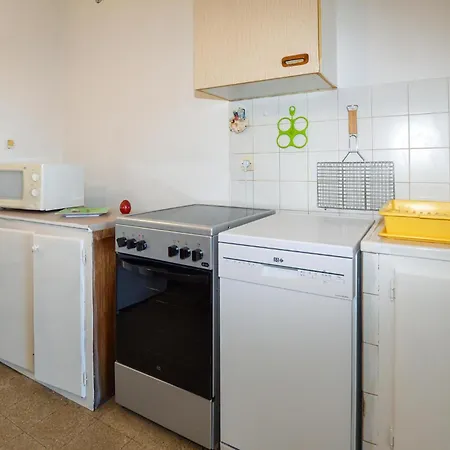 Calanches Apartment