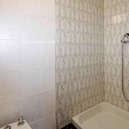 Apartamento Calanches