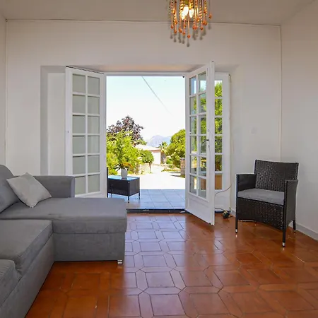 Apartamento Calanches Piana (Corsica)
