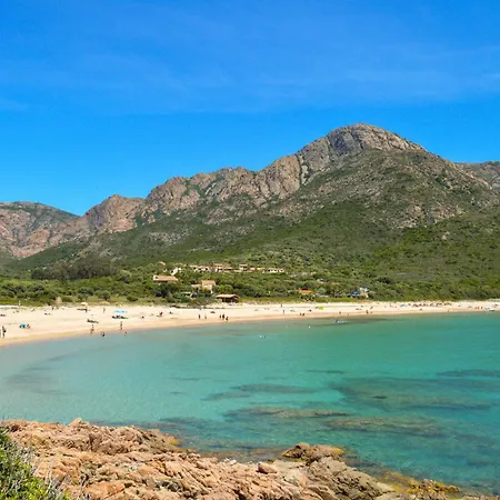 Apartamento Calanches