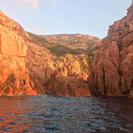 Calanches Apartamento *