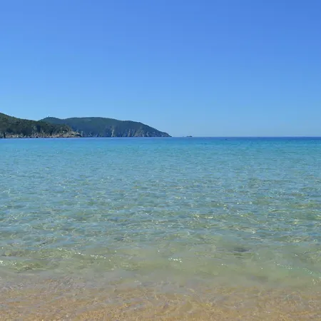 Calanches Apartamento Piana (Corsica)