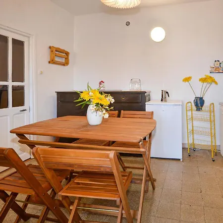 Apartamento Calanches Piana (Corsica)