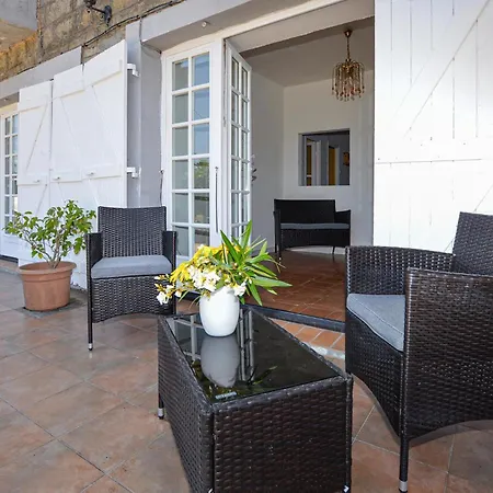 Calanches Apartamento