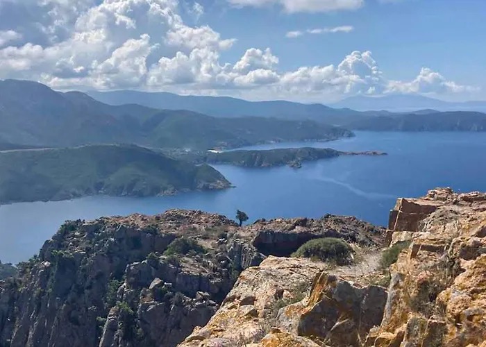 Calanches * Piana (Corsica)