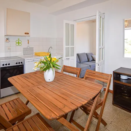 Appartement Calanches *