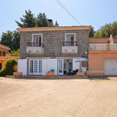 Calanches Appartement Piana (Corsica)