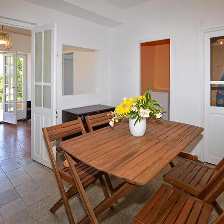 Appartement Calanches *