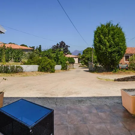 Lägenhet Calanches *