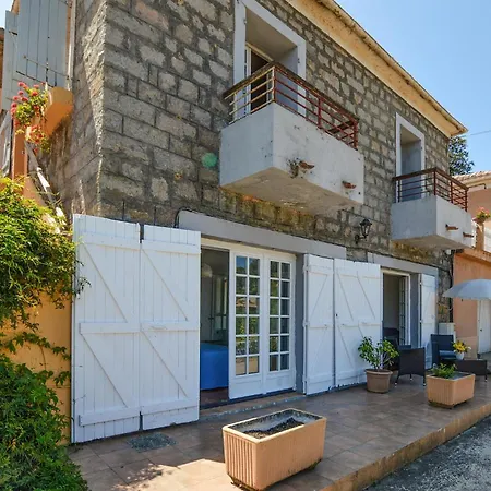 Calanches Appartement Piana (Corsica)