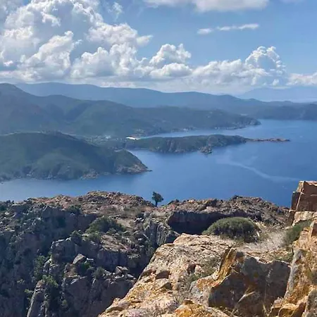 Calanches * Piana (Corsica)