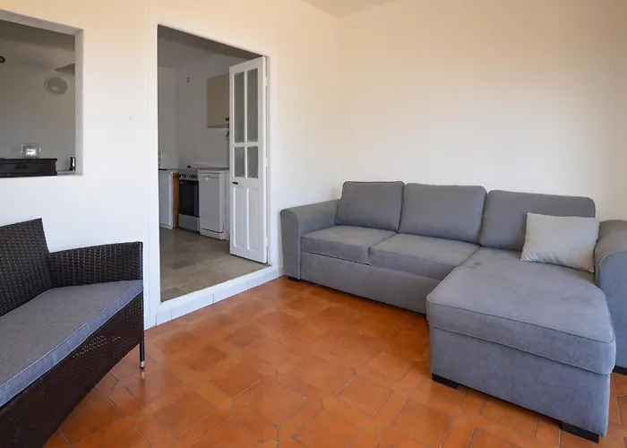 Apartman Calanches Piana