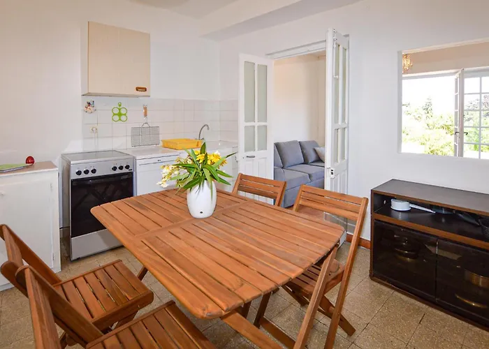 Apartman Calanches *