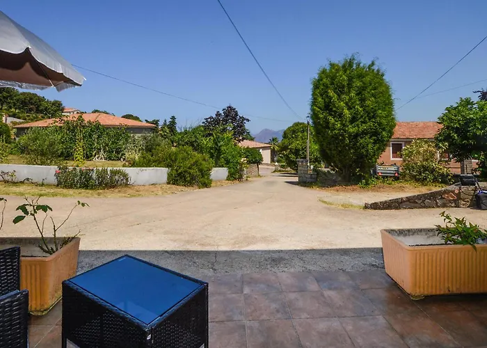 Apartman Calanches *