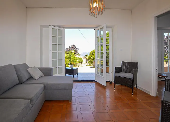 Apartman Calanches Piana