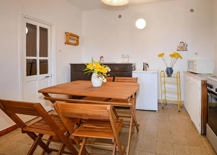 Apartman Calanches Piana